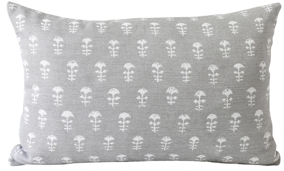 Walter G Indoor Yukka Albatross Outdoor Pillow 1 Walter G Indoor Yukka Albatross Outdoor Pillow