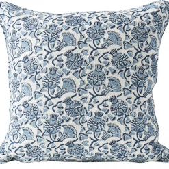 Walter G Iznik Azure Pillow Cover