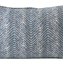 Walter G Laharia Azure Pillow Cover Indoor