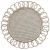 Klatso TABLEWARE Amelia Woven Placemat