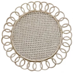 Klatso TABLEWARE Amelia Woven Placemat