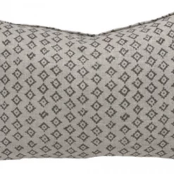 Peter Dunham Indoor Kumbh Ash Pillow Cover