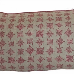 Schuyler Samperton Firefly Rosebud Pillow Cover Indoor