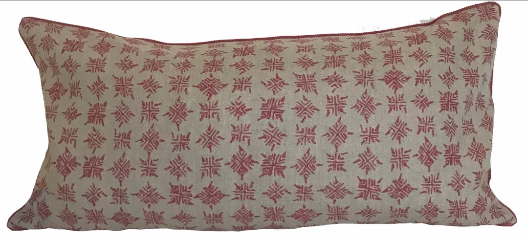 Schuyler Samperton Firefly Rosebud Pillow Cover Indoor 1 Schuyler Samperton Firefly Rosebud Pillow Cover Indoor