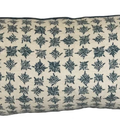 Schuyler Samperton Firefly Ocean Pillow Cover