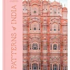 Well Made Home Books Patterns Of India: A Journey Through Colors, Textiles, And The Vibrancy Of Rajasthan