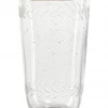 Zodax Tuscan Hand Made Etched Glass- Highball