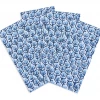 Walter G Hermosa Azure Napkins (set Of 4) TABLEWARE