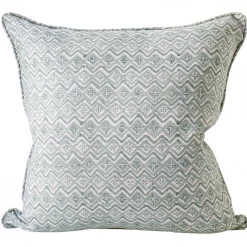 Walter G Sardinia Celadon Pillow Cover Indoor