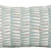 Walter G Tangier Celadon Pillow Cover