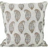 Walter G Paisley Sahara Pillow Cover