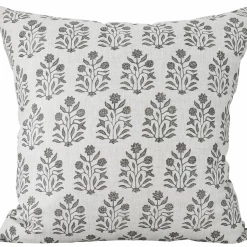 Walter G Amer Mud Pillow Cover