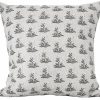 Walter G Indoor Chennai Mud Pillow Cover