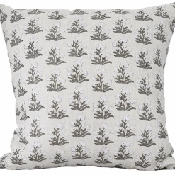 Walter G Indoor Chennai Mud Pillow Cover