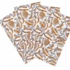 Walter G Marbella Sahara Napkins (set Of 4)