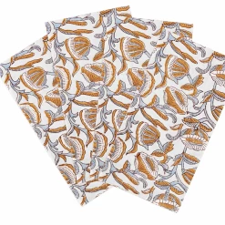 Walter G Marbella Sahara Napkins (set Of 4)