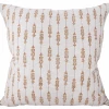 Walter G Indoor Geneva Golden Pillow Cover