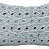 Walter G Bengal Azure Pillow Cover Indoor