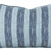 Walter G Balos Azure Pillow Cover