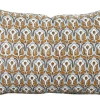Walter G Cirali Sahara Pillow Cover Indoor