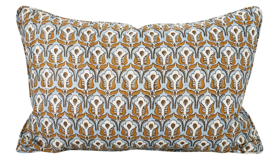 Walter G Cirali Sahara Pillow Cover Indoor 1 Walter G Cirali Sahara Pillow Cover Indoor