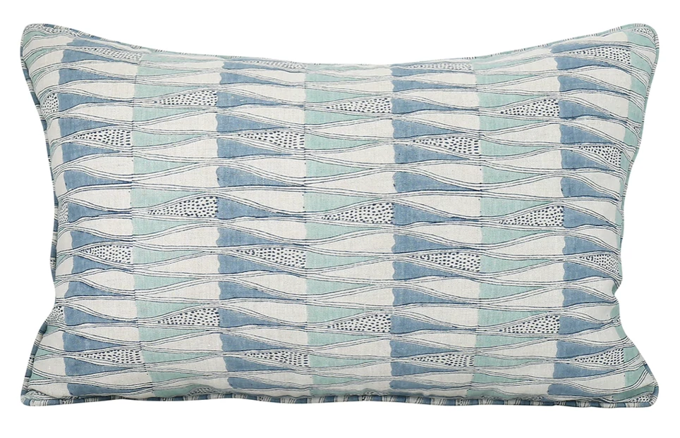 Walter G Tangier Fresh Pillow Cover Indoor 1 Walter G Tangier Fresh Pillow Cover Indoor