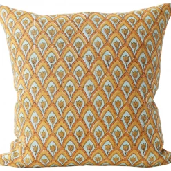 Walter G Indoor Haveli Calypso Pillow Cover