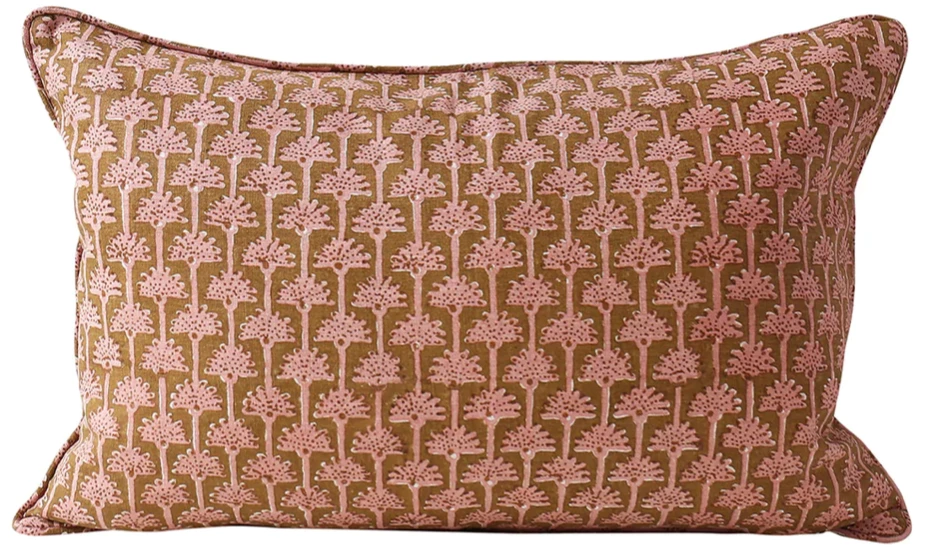 Walter G Indoor Ponza Musk Pillow Cover 1 Walter G Indoor Ponza Musk Pillow Cover