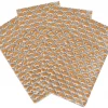 Walter G Naples Sahara Napkins (set Of 4) TABLEWARE