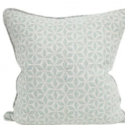 Walter G Indoor Hanami Light Blue Pillow Cover