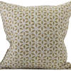 Walter G Hanami Saffron Pillow Cover