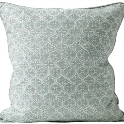 Walter G Pasadena Celadon Pillow Cover
