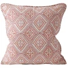 Walter G Havana Guava Pillow Cover