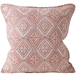 Walter G Havana Guava Pillow Cover