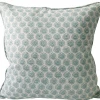 Walter G Lyon Celadon Pillow Cover Indoor