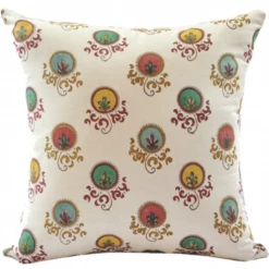 Tulu Pascal Pillow Cover Indoor