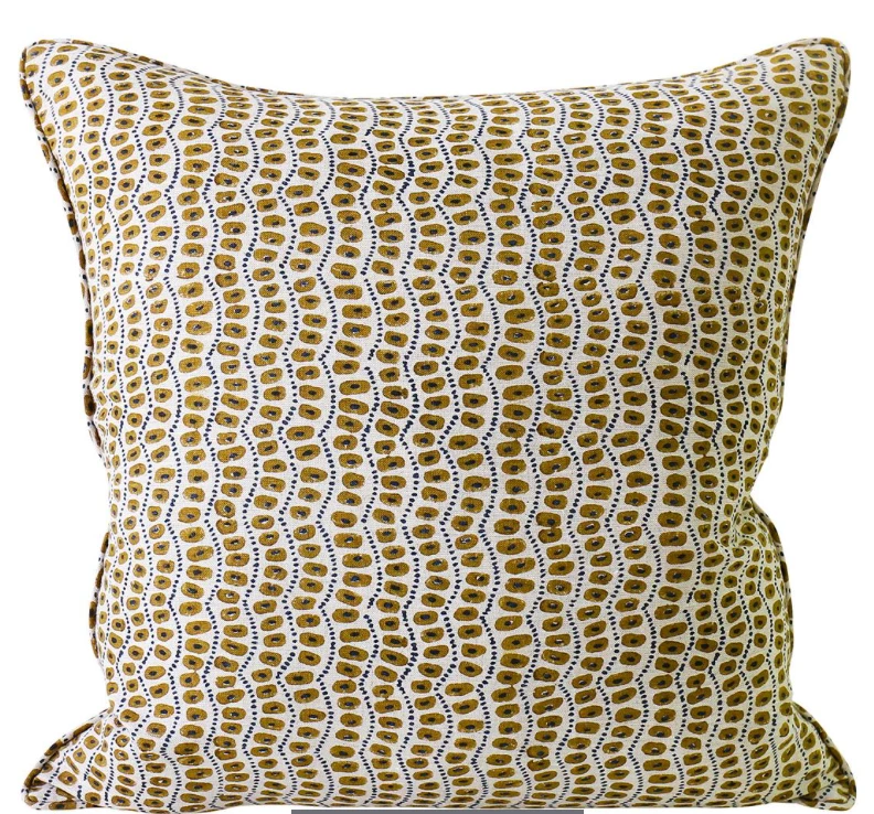 Walter G Amulet Tobacco Pillow Cover Indoor 1 Walter G Amulet Tobacco Pillow Cover Indoor