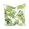 Peter Dunham Fig Leaf Pillow Cover