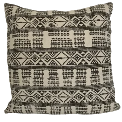 Peter Dunham Addis Printed Pillow Cover
