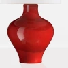 Stephen Gerould Full Vessel Lamp LIGHTING