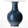 Stephen Gerould Wine Jar Lamp