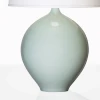 Stephen Gerould Sphere Lamp LIGHTING