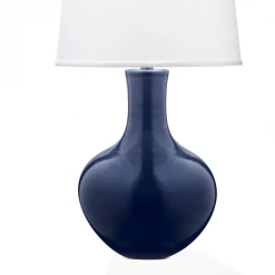 Stephen Gerould Ming Lamp