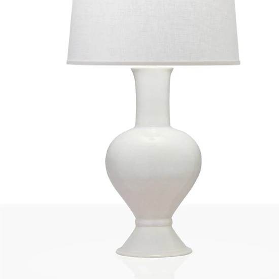 Stephen Gerould Alexandria Lamp 1 Stephen Gerould Alexandria Lamp