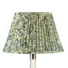 Fermoie Lamp Shades Bedwyn Yellow Quartz Lampshade
