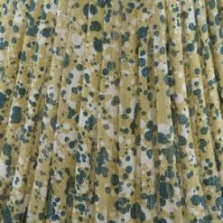 Fermoie Lamp Shades Bedwyn Yellow Quartz Lampshade