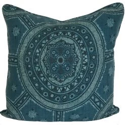 Schuyler Samperton Nellcote Printed Pillow Cover Indoor